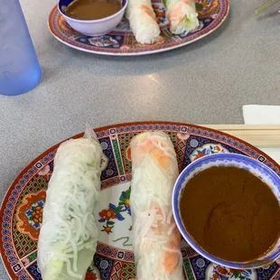 Spring Roll