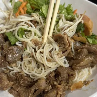 Vermicelli