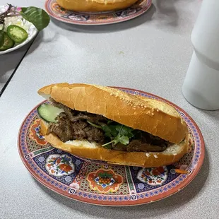 Banh Mi