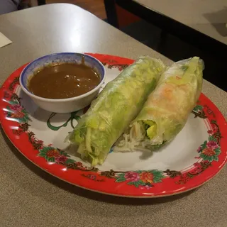 Spring Roll