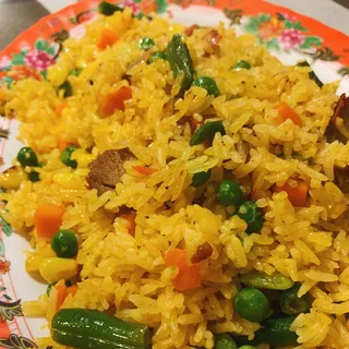 Fried Rice