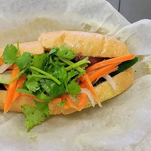 Bahn Mi