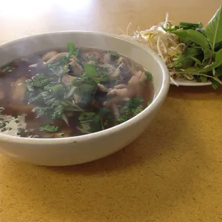 Chicken Pho