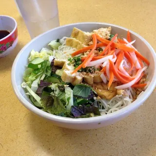 Tofu Vermicelli