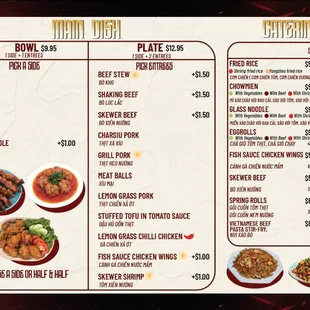menu, ramen and noodles