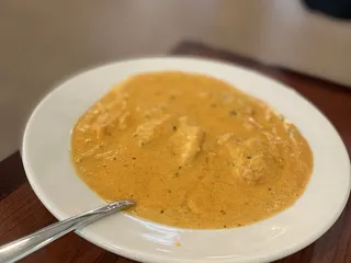 Beyond Biryani