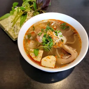 Bun Bo Hue