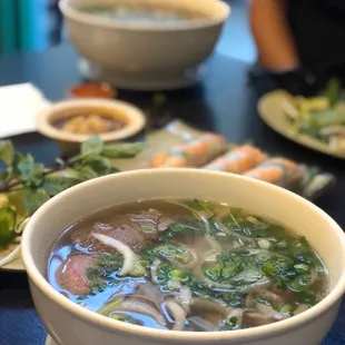 Filet Mignon Pho