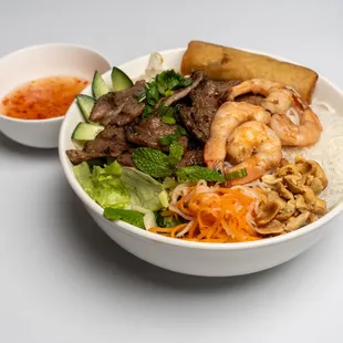 Grilled Pork Variant