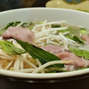 Pho Tai Gan