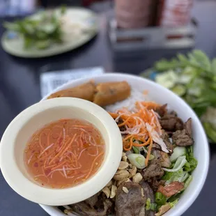 Vermicelli Noodles