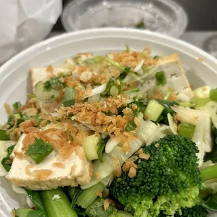 Veggie Pho