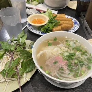 Pho Ga