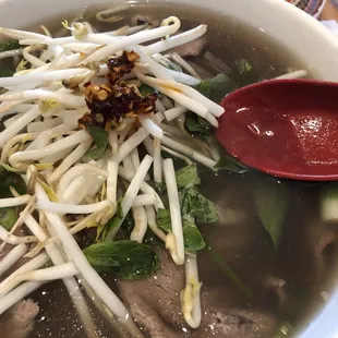Pho Soup