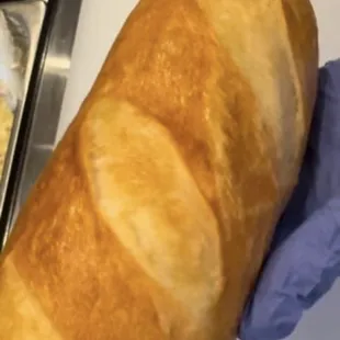 Banh Mi - made at Saigon District One - Fresh everyday