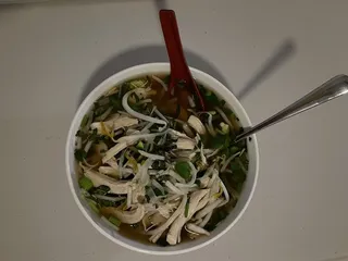 Hot Pho