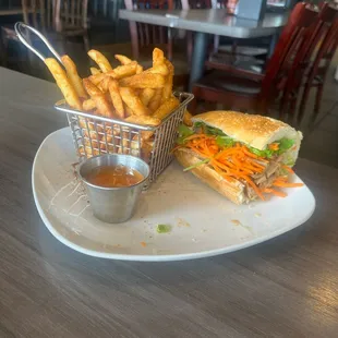 Dark Grilled Chicken