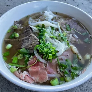 House Special Pho