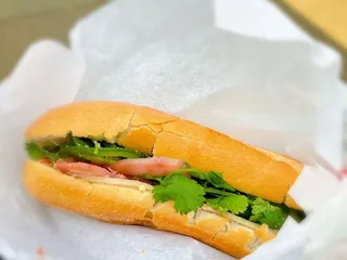 Saigon Deli