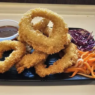 calamari