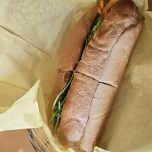 Bánh mì