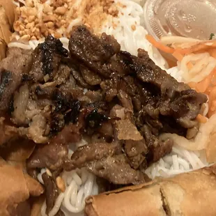 Eat more for less at Saigon Express #uglydelicious