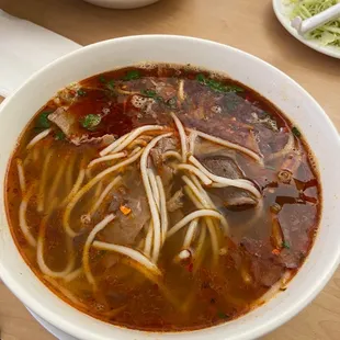 Bun Bo Hue
