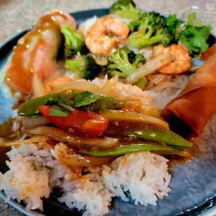 Saigon Flavors