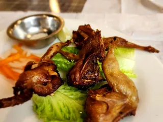 Pho 54 & Grill Vietnamese Restaurant