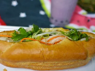 Banh Mi Ok