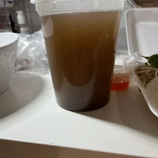 ##303. Beef Noodle Soup (PHO)