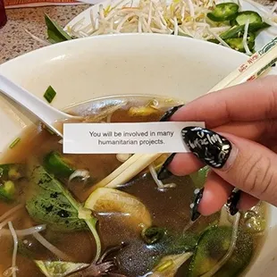 Pho Tai