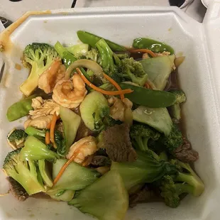 $22 for this crap- unbelievable