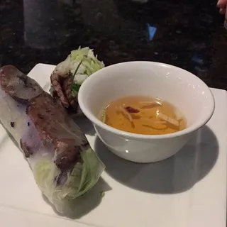 R2. Grilled Pork Rolls