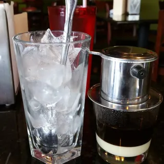 Vietnamese Coffee