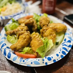 Saigon Grill