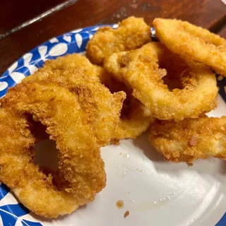 Calamari