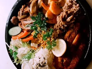 Blue Water Shrimp & Seafood Market