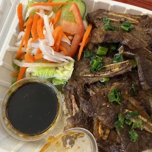 Kalbi