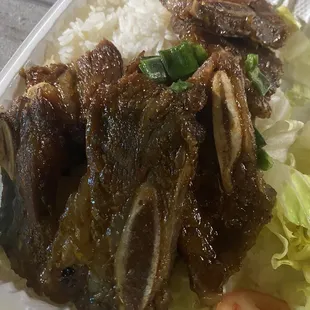 Kalbi