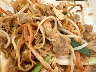 Sweet Mango Mart & Deli