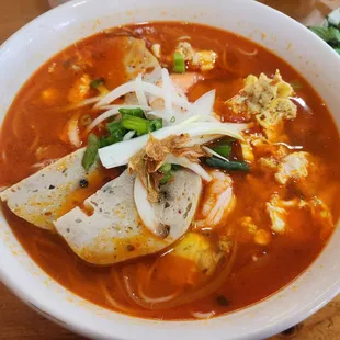 Bun rieu