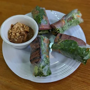 Nem nuong