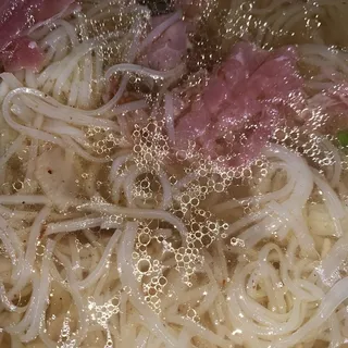 15. Rare Beef (Ph Ti)