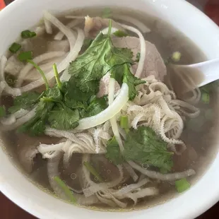 Pho Dac Biet