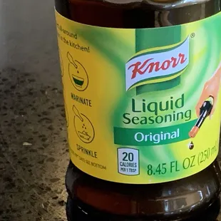 Monosodium glutamate may cause headaches