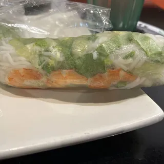 1.2. Two Spring Roll