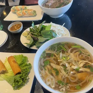 5.8. Chicken Pho - Ph G