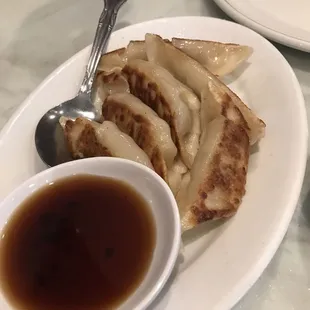 Pot Sticker