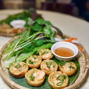 Banh Khot